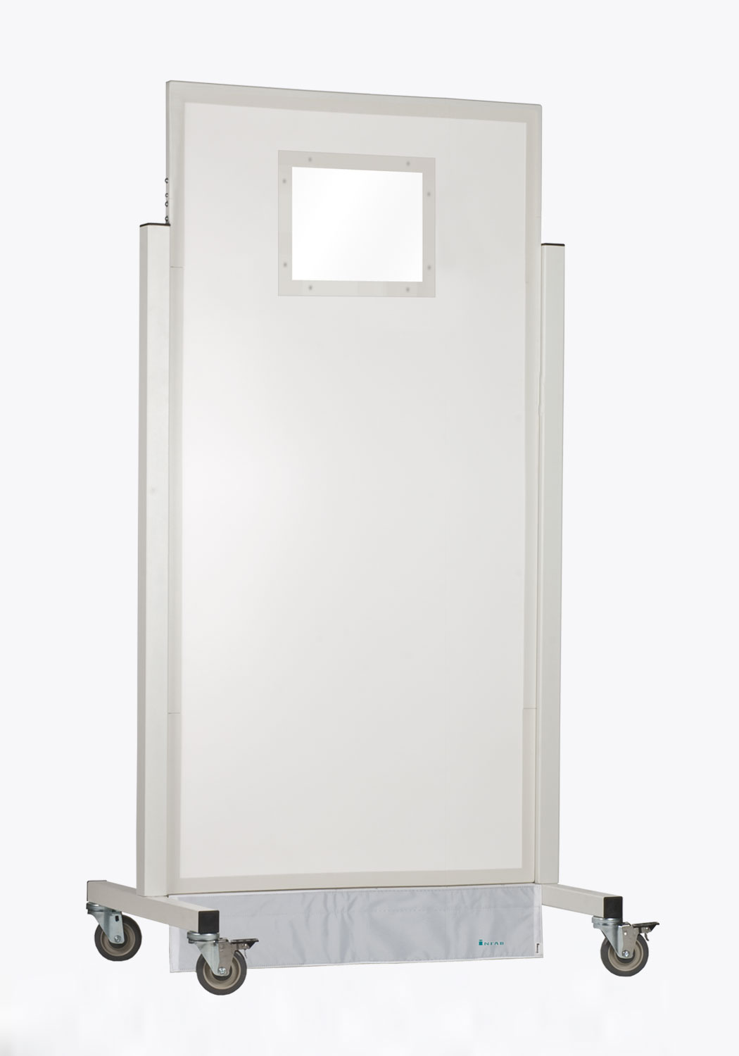 X-ray Mobile Barrier Small Window 683465a