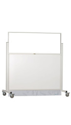 X-Wide Mobile Barrier – 683488
