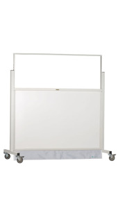 X-Wide Mobile Barrier – 683488