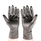 Lead Gloves