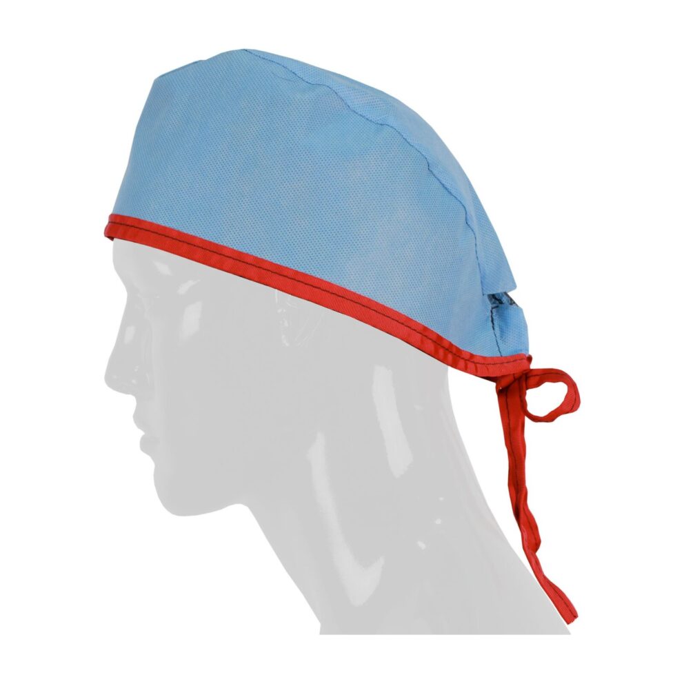 Scatter Armor Disposable Lead-Free Thinking Cap DC25