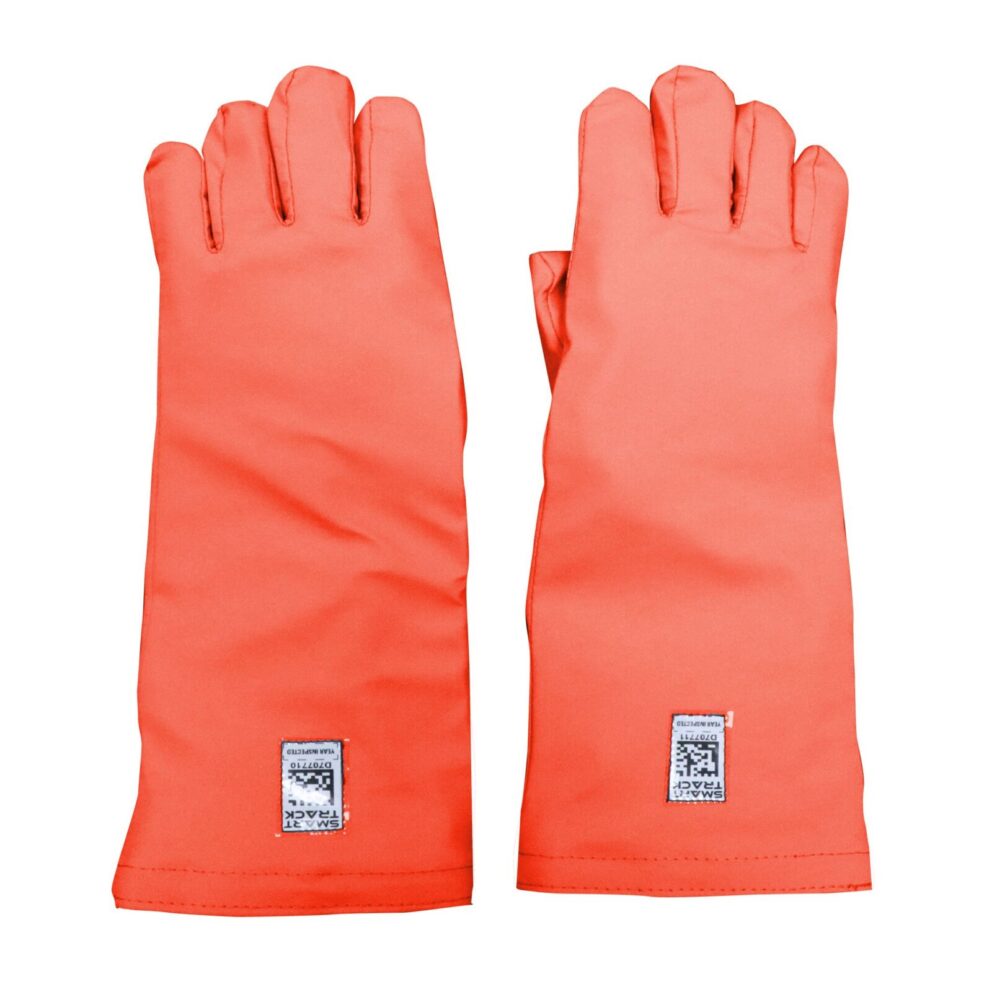 Gloves Coral Lead Gloves